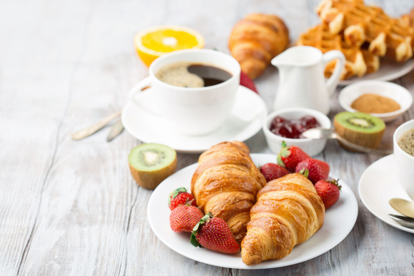 Cette biochimiste dévoile ses astuces pour se faire un petit déj sucré tout en évitant le pic glycémique