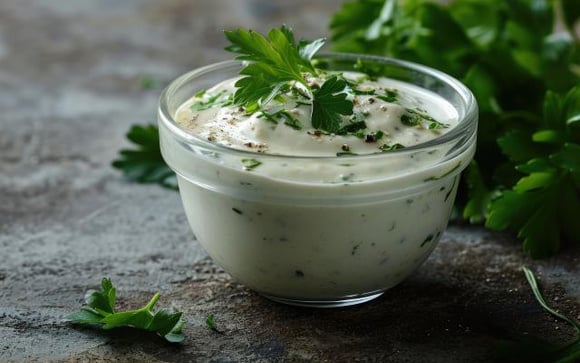 Nos 10 meilleures recettes de sauces pour votre salade