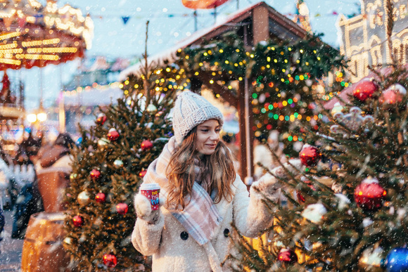 Pourquoi vous n'aurez pas de champagne ou de raclette sur le marché de noël à Strasbourg cette année ?