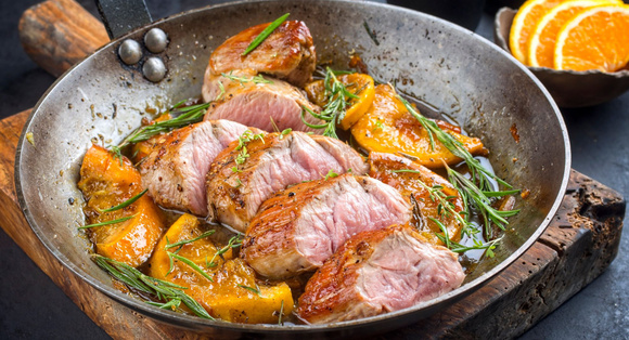 Nos meilleures recettes à mijoter avec votre cocotte !