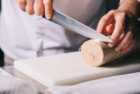 Comment réussir la cuisson du foie gras ?