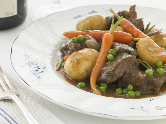 Navarin d'agneau Adobe stock