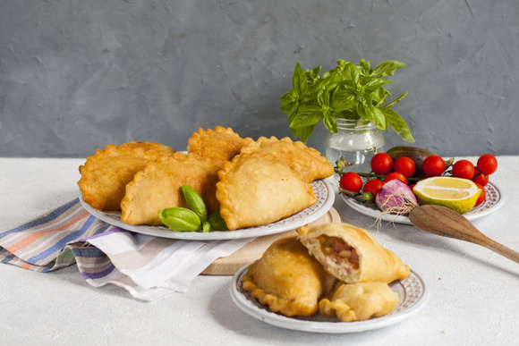 Panzerotti. Adobestock