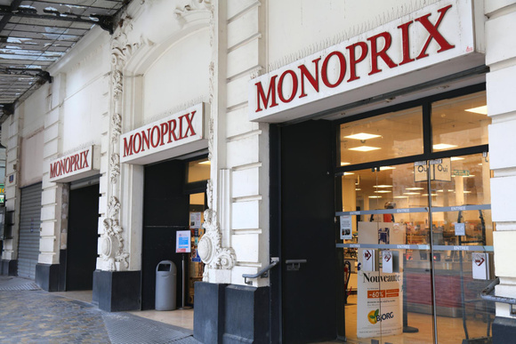 Rappel produit chez Monoprix :  ce café contient une toxine néfaste