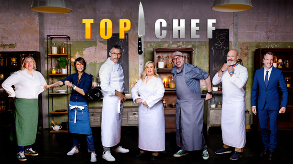 Quand se déroulera la finale de Top Chef ?