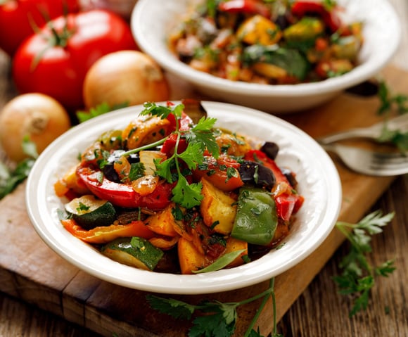 Que faire avec des restes de légumes ? Adobestock