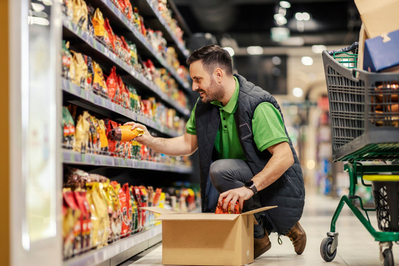 Ces produits très consommés font leur retour dans les rayons de Carrefour après 3 mois d’absence sur fond de désaccord commercial