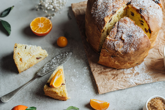 Panettone : comment bien le choisir, le couper et le conserver selon un expert boulanger