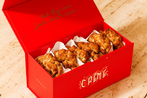En panne d’inspiration ? Voici 20 cadeaux de dernière minute pour les gourmands à glisser sous le sapin de Noël !