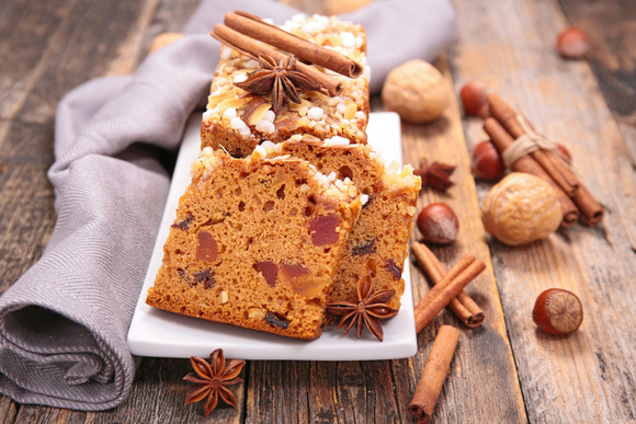 Pas envie d'une bûche pour Noël ? Voici d'autres idées de desserts pour se faire plaisir !