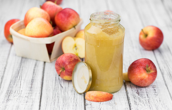 Rappel produit : voilà pourquoi il ne faut pas consommer ces compotes au goûter