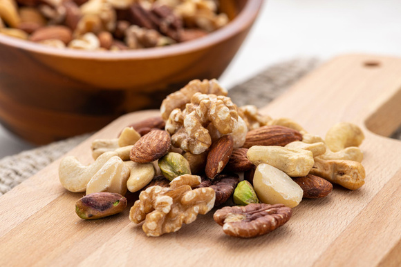 Ces aliments à consommer régulièrement pour réduire efficacement le mauvais cholestérol