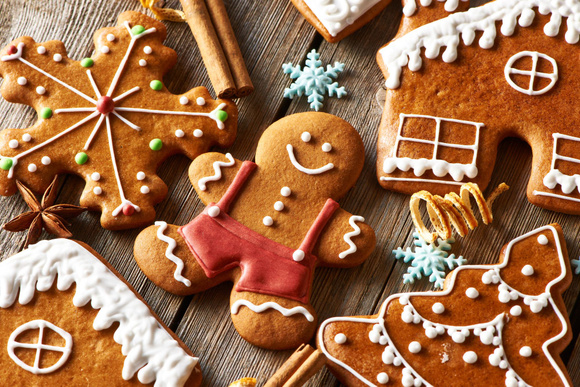 Biscuits de Noël : comment bien les conserver pour les garder croquants et délicieux très longtemps ?