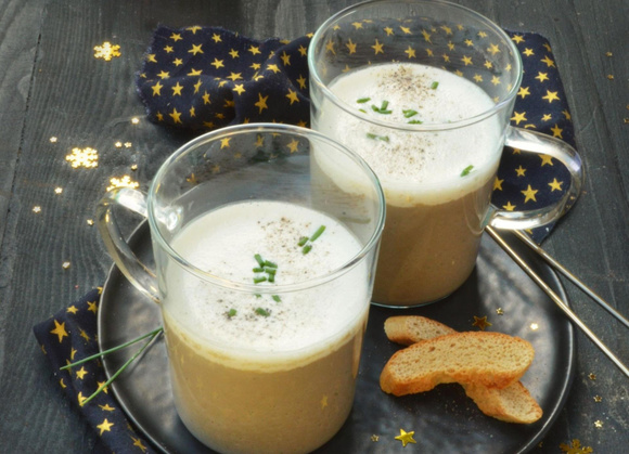 Intolérances à Noël : Les idées de recettes sans gluten, sans lactose pour les fêtes de Noël 2025