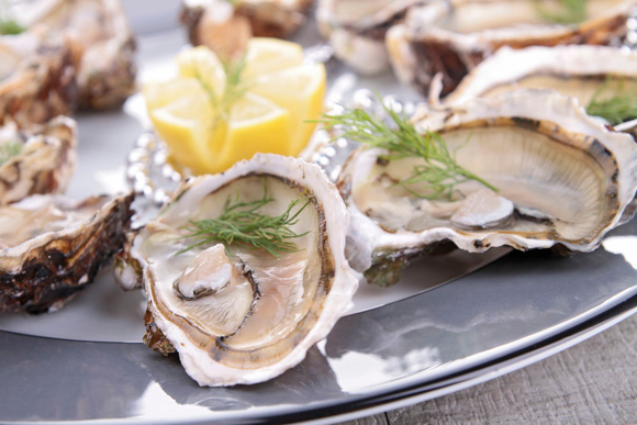 10 entrées de Noël pour bien commencer le réveillon