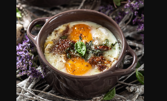 Voici nos meilleures recettes d'entrées à faire pour la fête des mères !