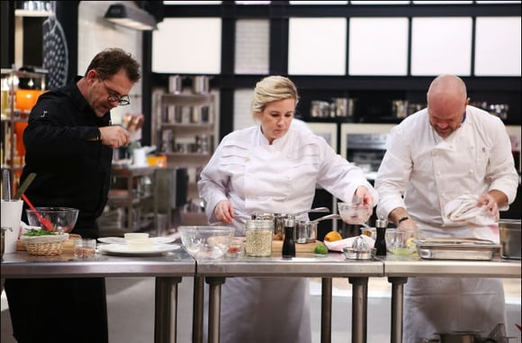 [EXCLU] TOP CHEF saison 7, nos indiscrétions sur cette nouvelle saison