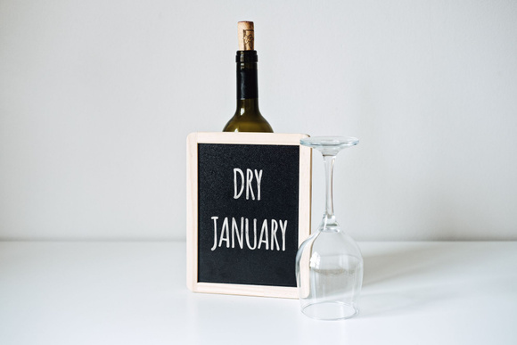 Quelles sont les meilleures astuces pour réussir à coup sûr le Dry January ?