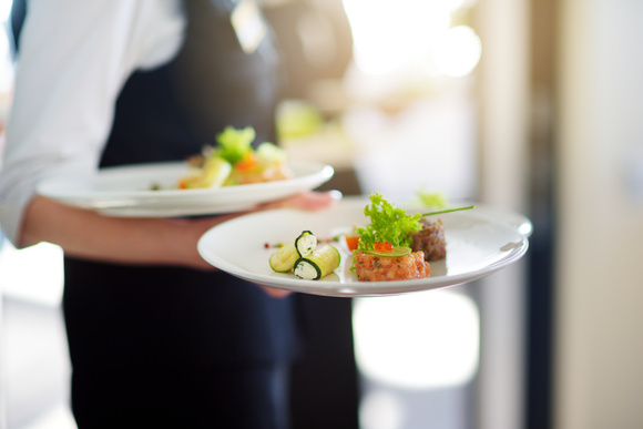 "Chef, tout pour la première étoile" : 6 chefs nous immergent dans leur quête de reconnaissance