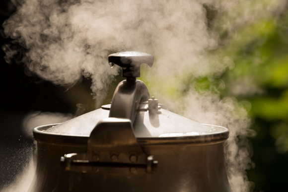 4 bonnes raisons de ressortir ou d'acheter une cocotte-minute (autocuiseur)