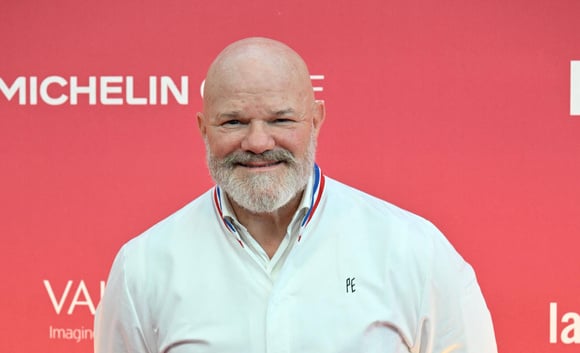 Philippe Etchebest dévoile la véritable recette de cette célèbre salade venue du Mexique