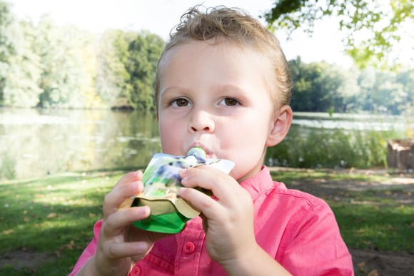 Rappel produit : ces compotes en gourde vendues partout en France sont dangereuses pour la santé