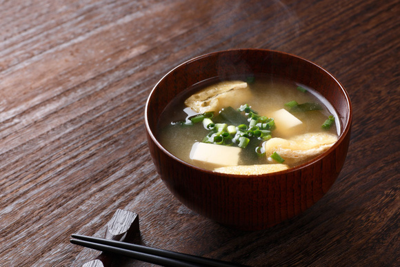 Comment faire la même soupe miso qu’au restaurant japonais ?