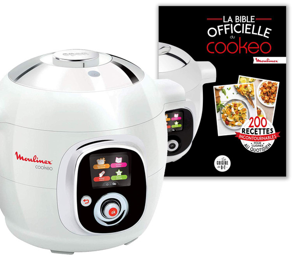 20 cadeaux de dernière minute à offrir aux cuisiniers en herbe
