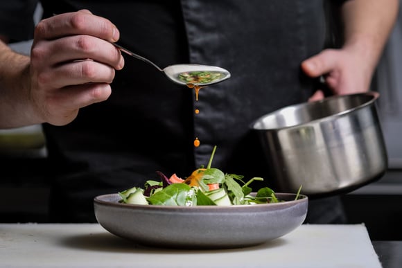 Top Chef : que deviennent les aliments non utilisés par les candidats ?