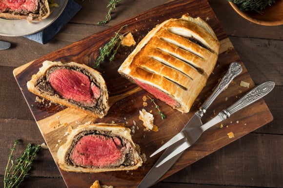 Dinde, rôti, magrets, que faire comme viande pour le plat de Noël ?
