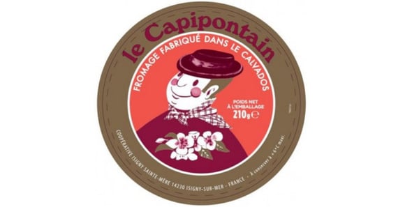 Rappel Produit : attention, ces camemberts vendus partout en France sont contaminés par la listeria