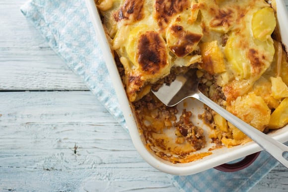 Faut-il vraiment manger plus quand il fait froid ?