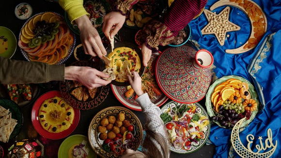 Nos 10 recettes pas chères pour le Ramadan