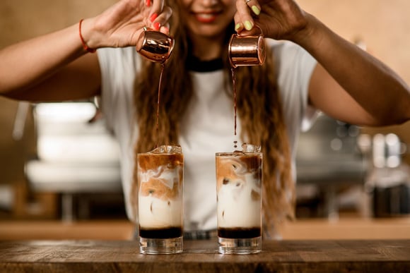 Comment réussir à la perfection un Caramel Macchiato ?