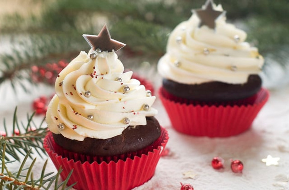 Nos meilleures idées de dessert pour Noël
