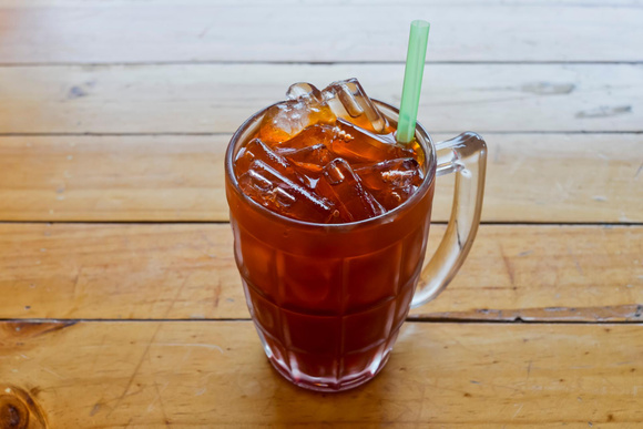 Cette boisson très facile à préparer a un secret pour couper la soif instantanément