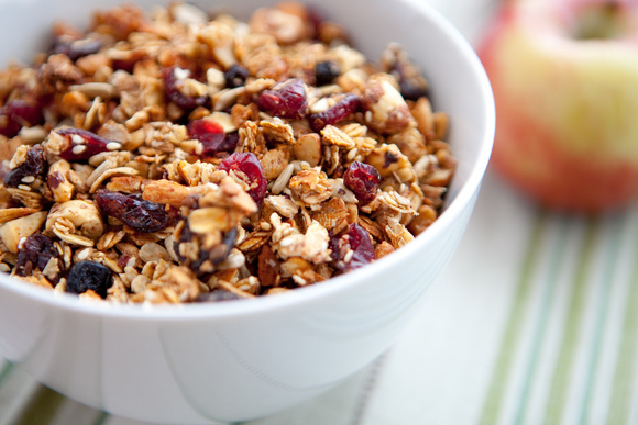Vous cherchez un muesli sain ? Voici celui qui obtient 100/100 sur Yuka