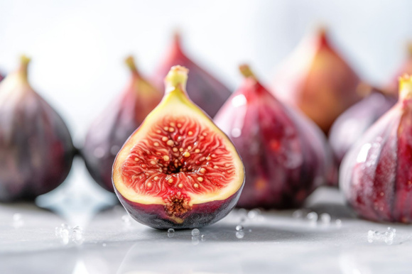 “C’est très simple” : Cyril Lignac partage une recette de dessert ultra gourmand avec la figue !