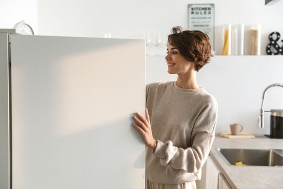 Freezer : combien de temps peut-on conserver ses aliments surgelés à l’intérieur ?