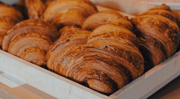 On peut manger des viennoiseries au petit-déjeuner, mais à cette condition selon cette nutritionniste