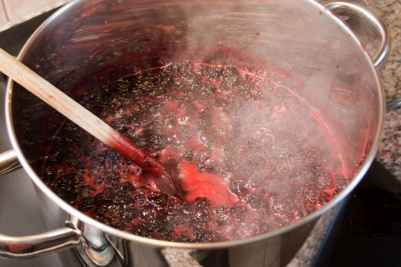 3 astuces pour rattraper une confiture trop liquide ?