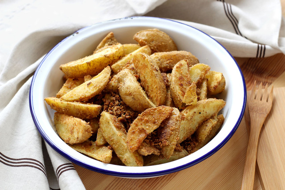 Friteuses sans huile, je fais quoi avec ?