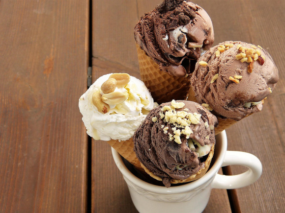 Glace au chocolat : voici la meilleure à acheter au supermarché selon une diététicienne