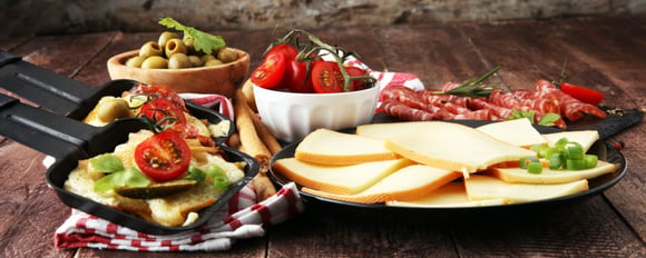 Cadeaux de Noël : Top 3 des appareils à raclette duo à - de 30€, à offrir ou à recevoir !