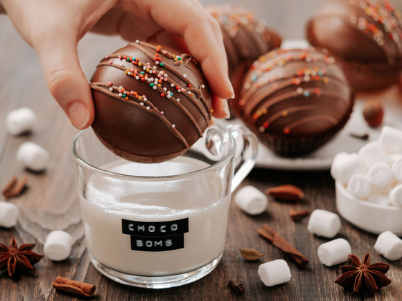 La meilleure invention chocolatée de l'univers débarque enfin dans les supermarchés !