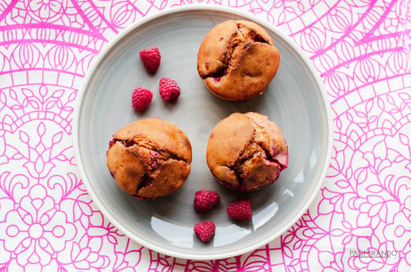 15 desserts trop pratiques à emporter en pique-nique