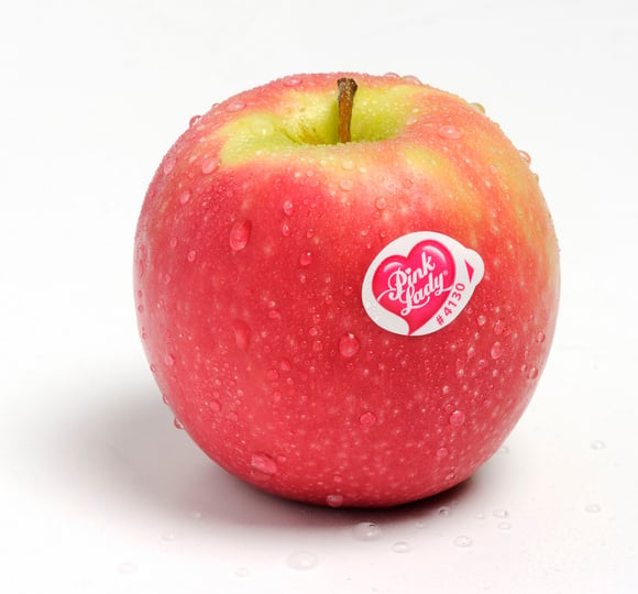 5 bonnes raisons de manger des Pink Lady®