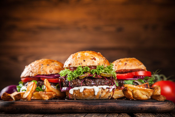On détermine ton fast food préféré en fonction de tes choix de vie !