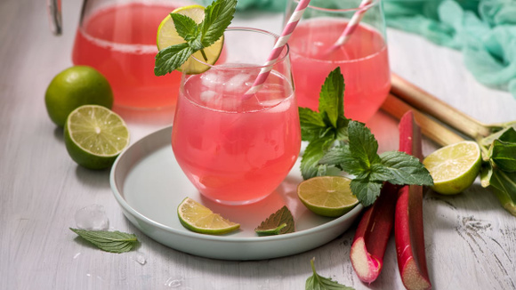 Boissons désaltérantes : notre sélection de recettes rafraîchissantes, faciles et sans alcool