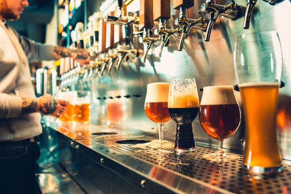 Journée internationale de la bière. Adobestock